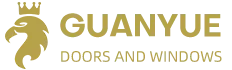 Guanyue Dvere a okná (Dongguan) Co., Ltd.